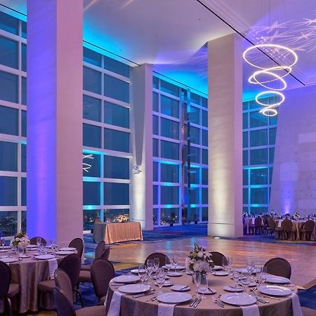 Mgm Tower At Borgata Hotel Атлантик Сити Екстериор снимка