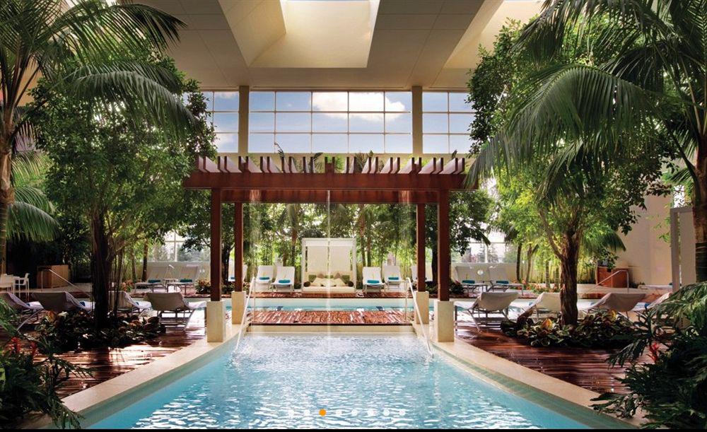 Mgm Tower At Borgata Hotel Атлантик Сити Екстериор снимка