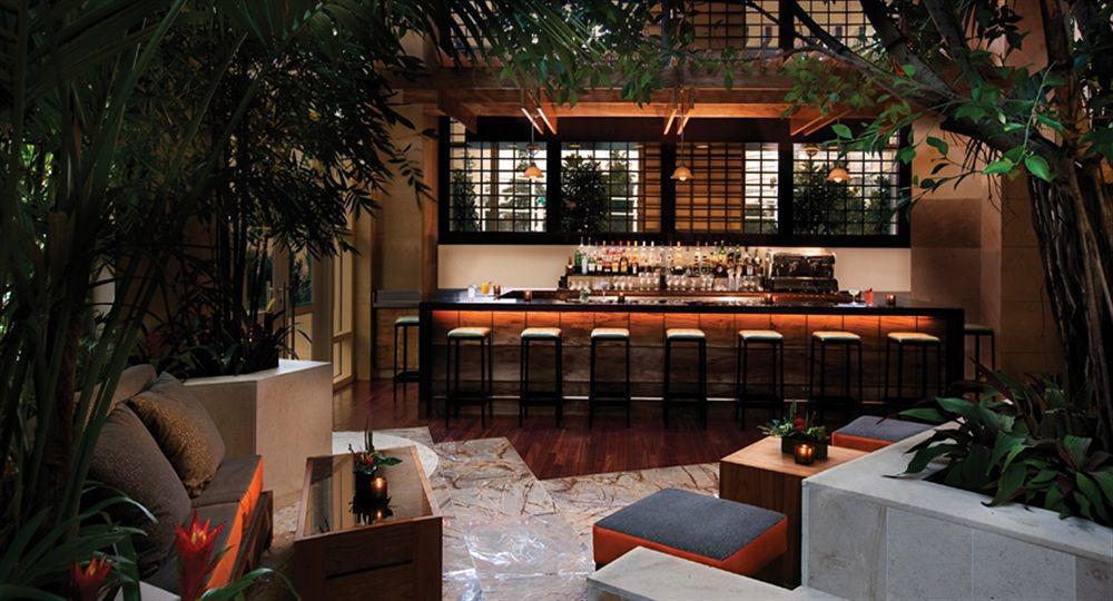Mgm Tower At Borgata Hotel Атлантик Сити Съоръжения снимка