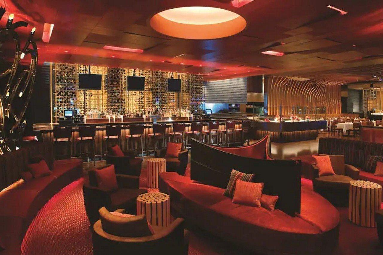 Mgm Tower At Borgata Hotel Атлантик Сити Екстериор снимка