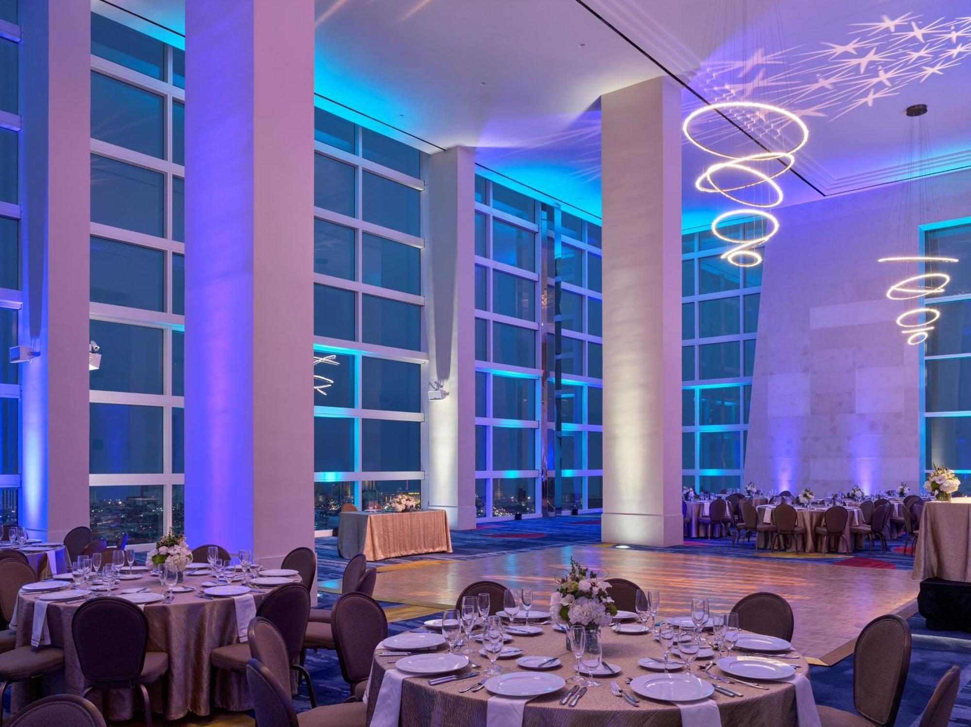Mgm Tower At Borgata Hotel Атлантик Сити Екстериор снимка
