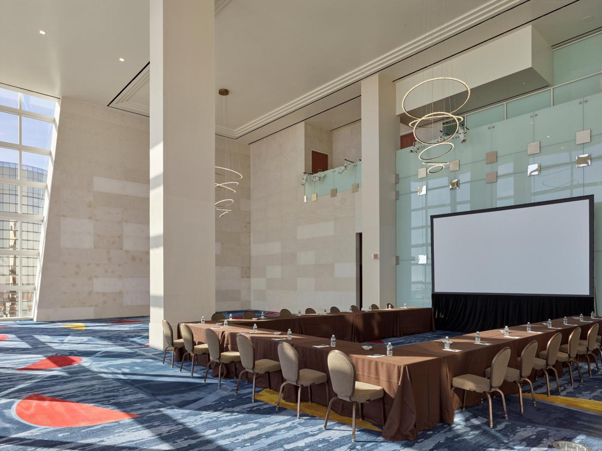 Mgm Tower At Borgata Hotel Атлантик Сити Екстериор снимка