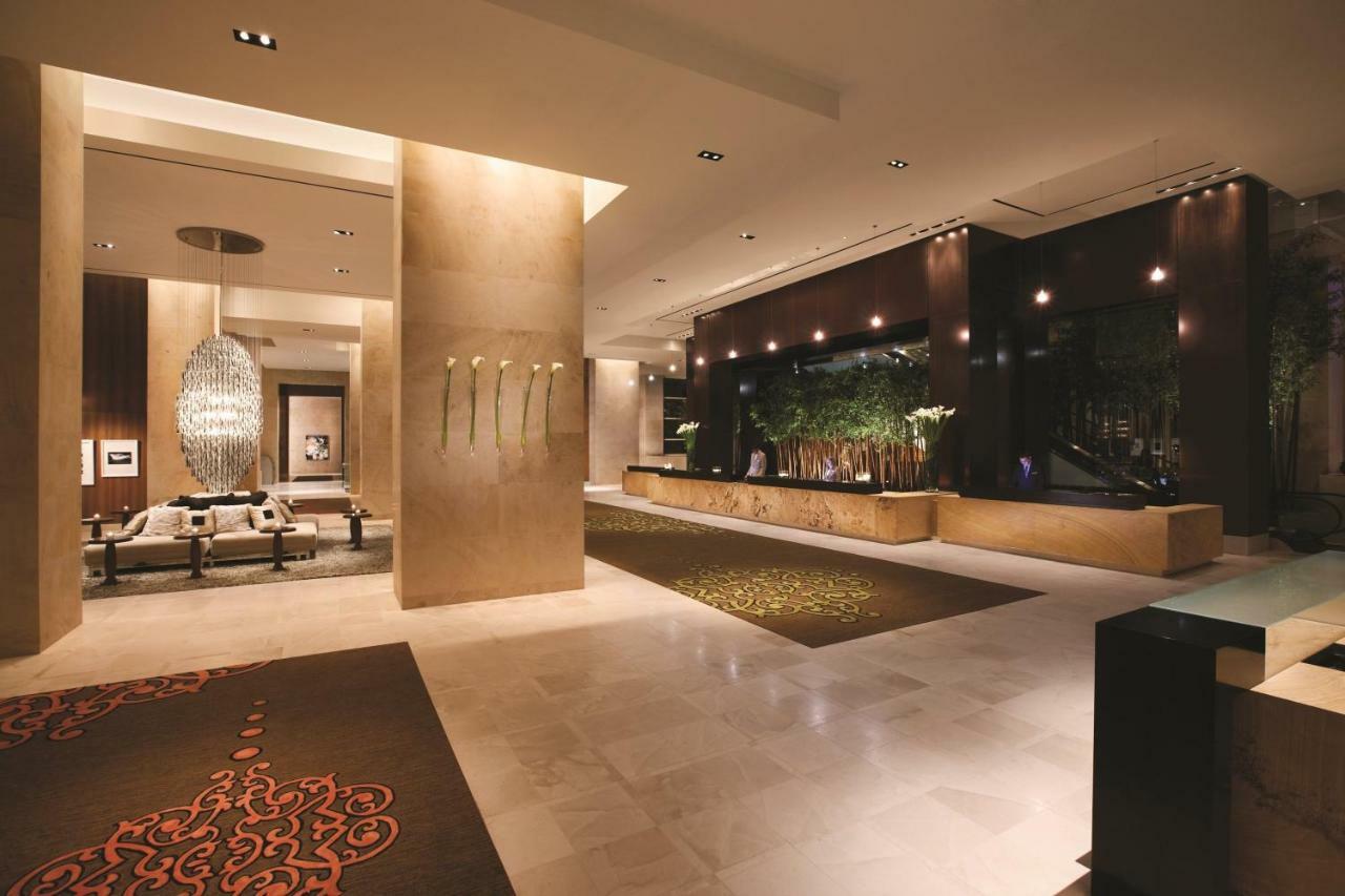 Mgm Tower At Borgata Hotel Атлантик Сити Екстериор снимка
